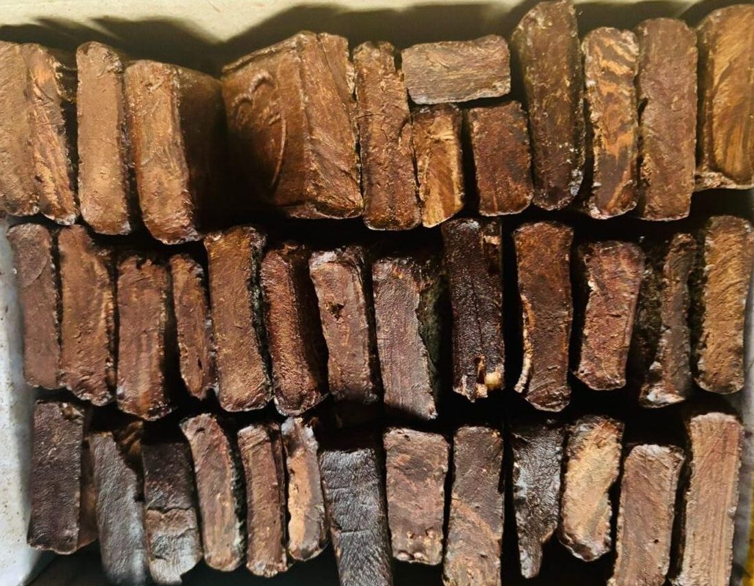 Hand Made Katha Biscuits-SLDM